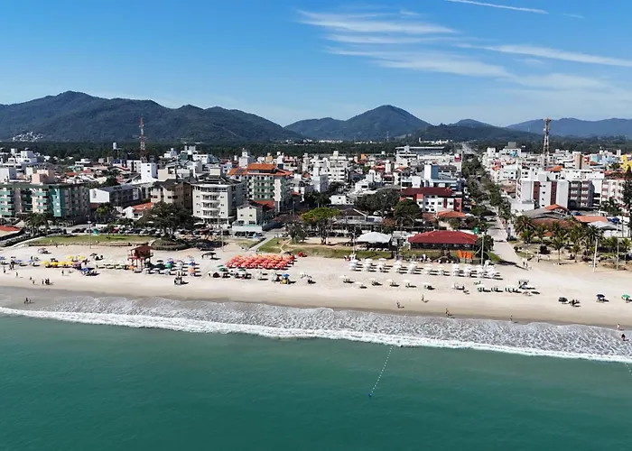 Ig Pousada - Frente Mar Florianópolis